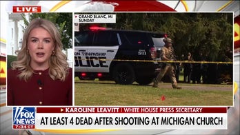 FBI believes Michigan church shooter 'hated people of the Mormon faith,' Leavitt says
