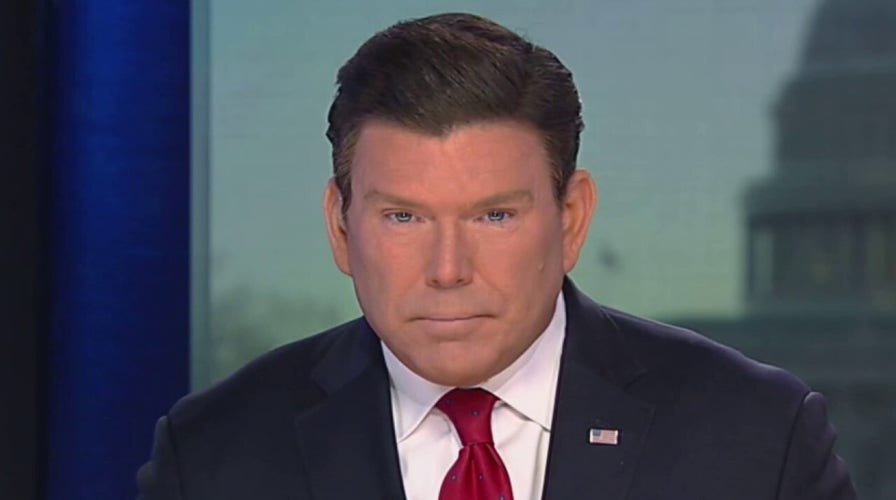 Coming up on Thursday, March 16 edition of ‘Special Report’