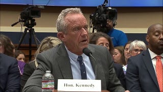 US Health Secretary Robert F. Kennedy Jr. says HHS is about to launch wearables campaign