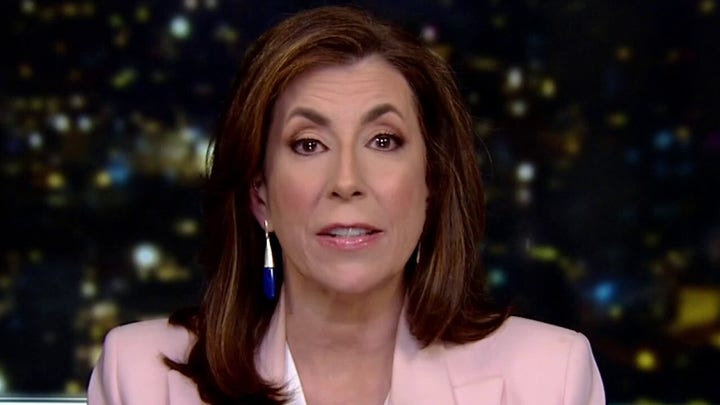 Tammy Bruce slams MSNBC's Joy Reid for denying border crisis