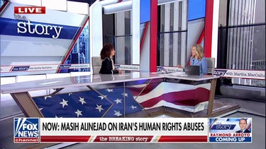 History ‘judges’ Obama for Iran nuclear deal, Iranian-American activist says