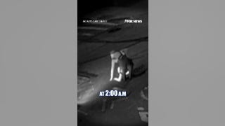 'MYSTERY men' SPOTTED entering NYC sewers