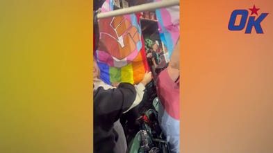 Save Women’s Sports activist physically accosted by trans supporters at NWSL match