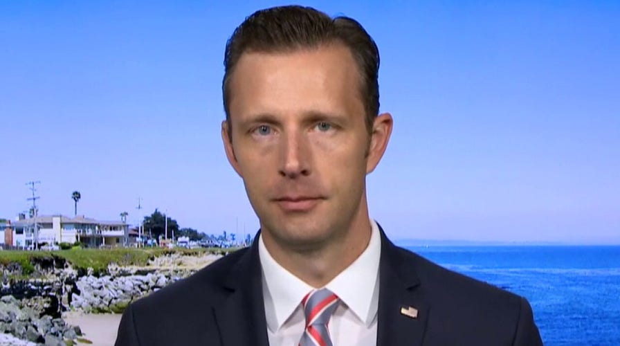 Former Obama 2008 spokesman says President Trump will be hard to beat