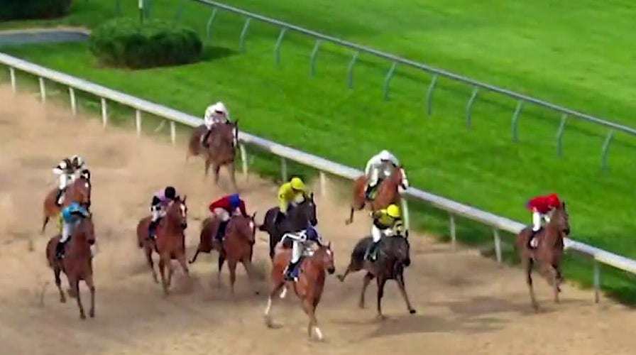 Churchill Downs head chef shares race day foods