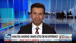 Dr. Marty Makary takes a look back at the health mandates in the early days of the pandemic - Fox News