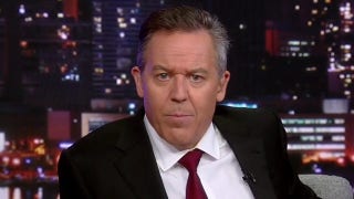 Greg Gutfeld: When Democrats are in charge, they can get away with anything