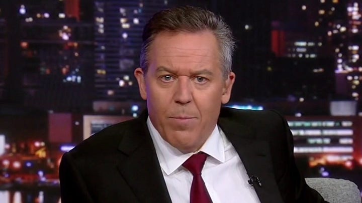 Gutfeld: Forgive us if we actually care about Biden's corruption and collusion