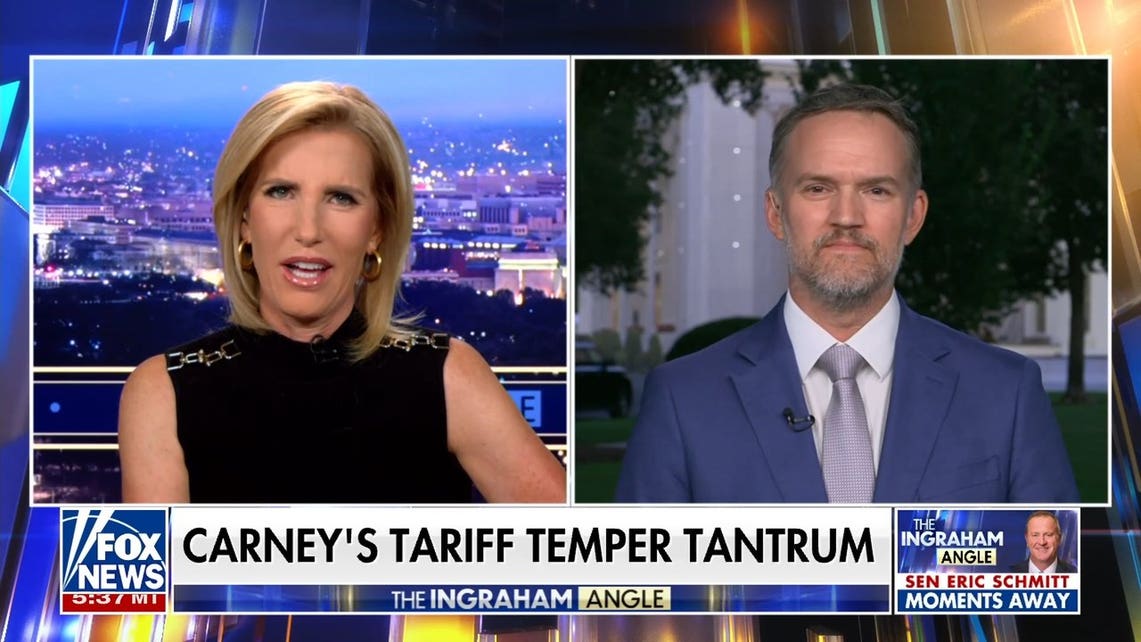 We offered Canada an ‘even better deal’: US trade representative