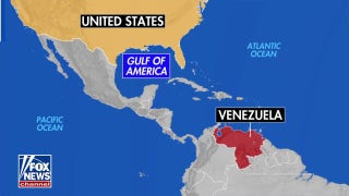 Explosions heard in Venezuelan capital of Caracas: reports