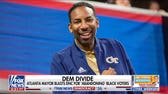Atlanta mayor blasts DNC for 'abandoning' Black voters
