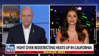 If you're strong on crime, you get less crime: Steve Hilton