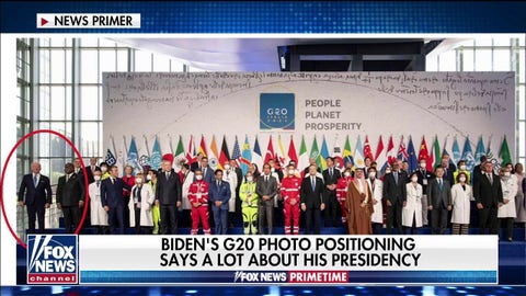 Dana Loesch: The world hated Donald Trump because he made them pay their bills