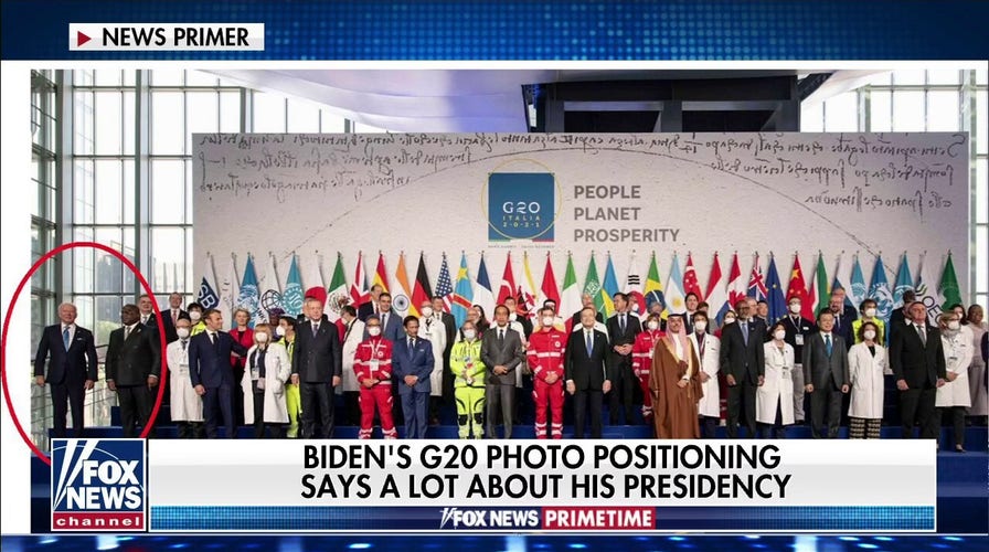 Dana Loesch: The world hated Donald Trump because he made them pay their bills