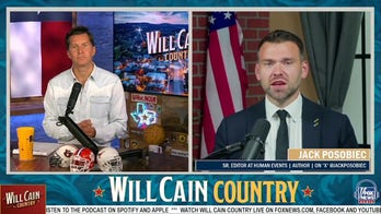 Charlie Kirk's Words Distorted By Democrats | Will Cain Country