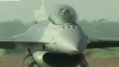 China military show of force near Taiwan has experts asking if island could be the 'next Hong Kong'