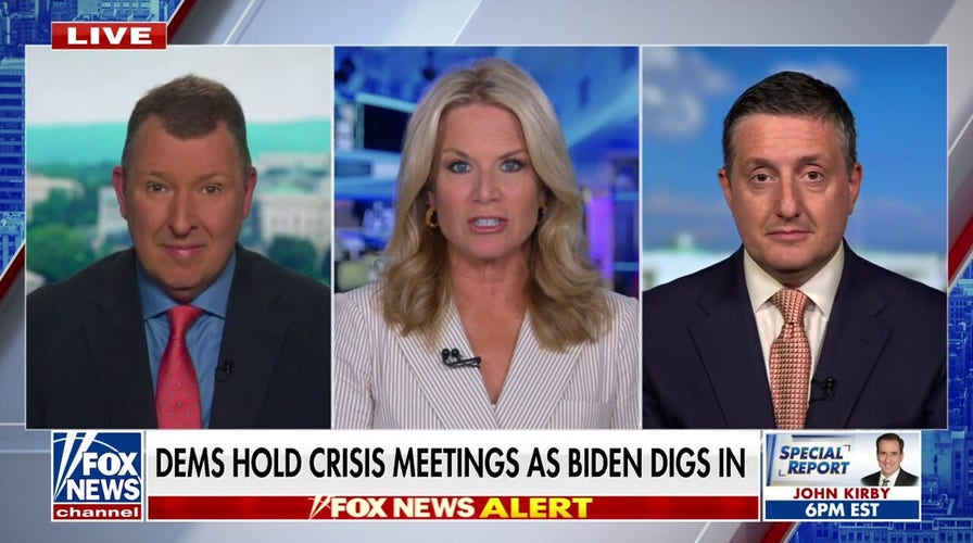 Marc Thiessen: The CNN Presidential Debate confirmed what Americans already knew