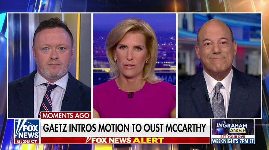 Chris Bedford: Republicans could take a lesson on how vicious this is