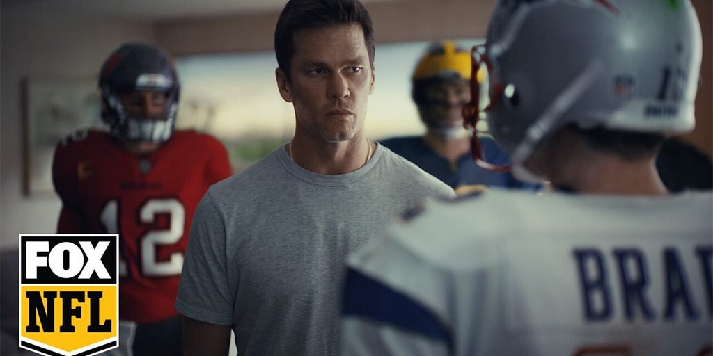 Tom Brady is Back to Work | NFL on FOX