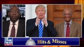 Political hits and misses of the week