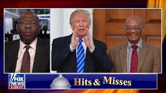 Political hits and misses of the week