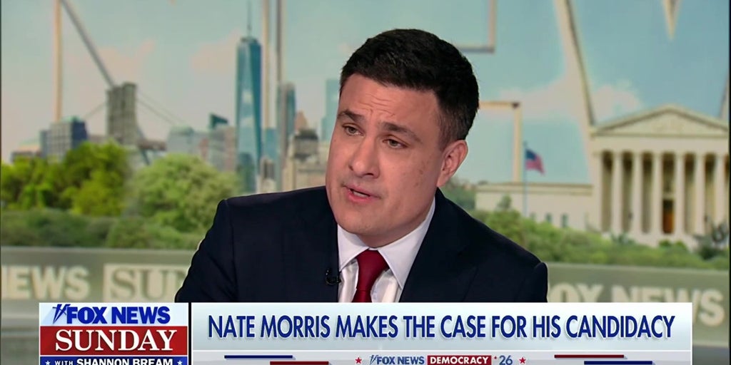 Kentucky Senate candidate defends Elon Musk's endorsement, says ‘he picks winners’