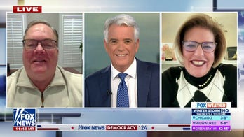 How two Iowa voters feel about the candidates ahead of the caucuses