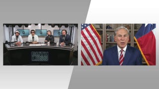 Texas Gov. Greg Abbott threatens to add more GOP seats on 'Ruthless'