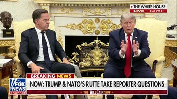 Trump: Democrats are ‘phenomenal cheaters’