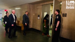 Manhattan DA, Alvin Bragg enters courtroom for Harvey Weinstein hearing at Manhattan Supreme Court - Fox News