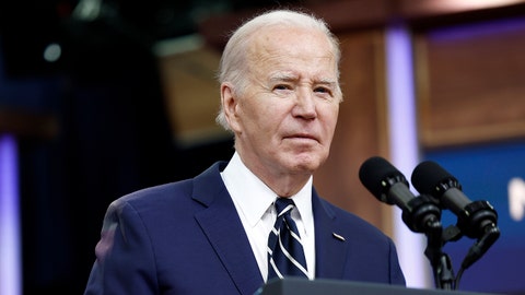 WATCH LIVE: Biden returns to his hometown to pitch tax plan - Fox News