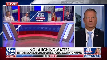 ICE director warns attacks on agents will ‘only get worse’ if politicians don’t start taking it seriously