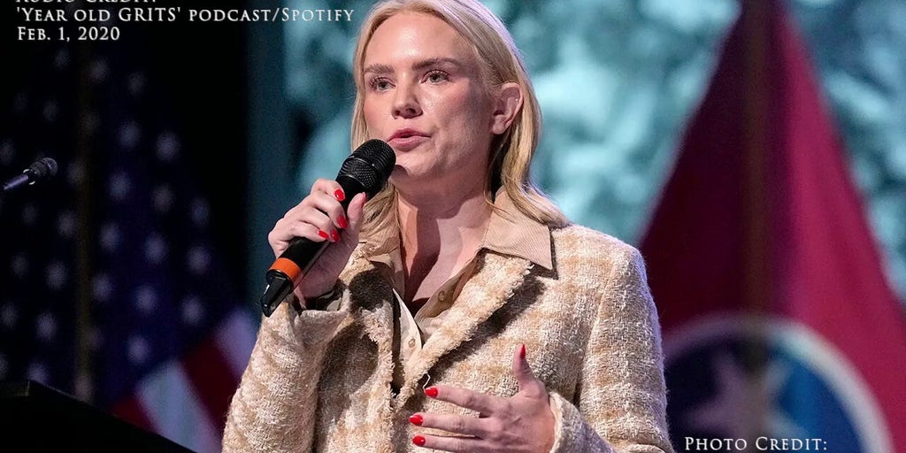 Tennessee Democrat declared 'I hate Nashville,' 'country music' in resurfaced podcast