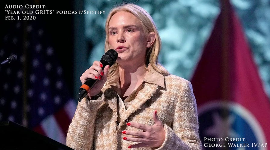 Tennessee Democrat declared 'I hate Nashville,' 'country music' in resurfaced podcast