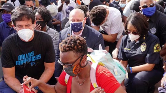 JC Watts: After lockdown and George Floyd death, this still holds true – No one is nonessential