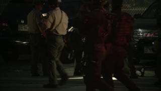 Protesters arrested near Broadview ICE facility in Illinois
