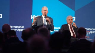 Wright lambasts IEA over losing industrial power due to Net Zero