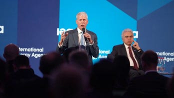 Wright lambasts IEA over losing industrial power due to Net Zero