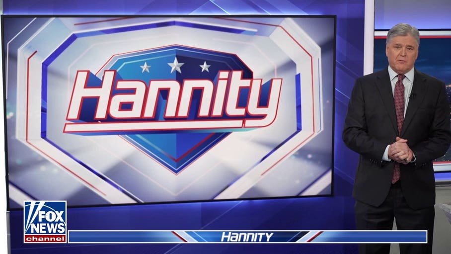 Hannity outlines what's at stake in the midterm elections