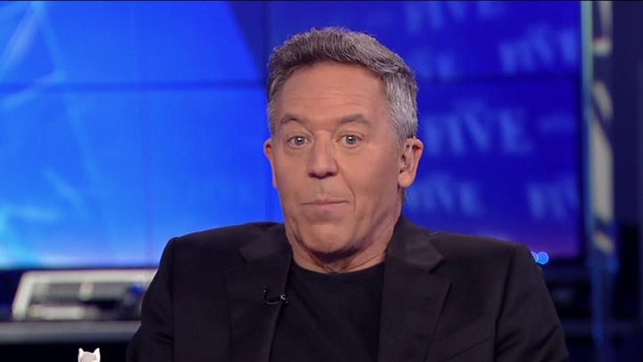 Greg Gutfeld: This sounds like every hoax that's come before it