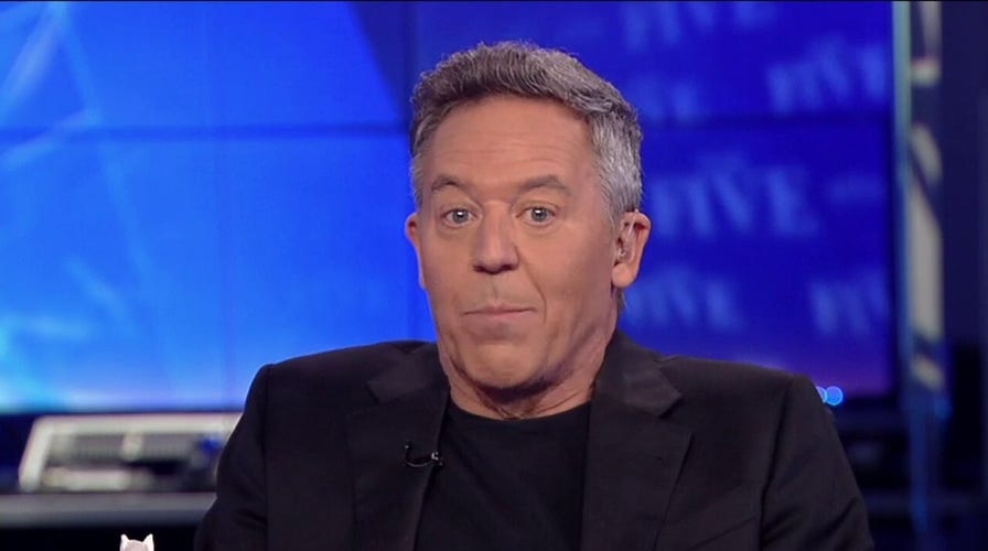 Greg Gutfeld: This sounds like every hoax that's come before it