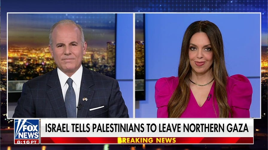 There must be some strategy of de-escalation in place already: Lisa Daftari