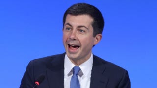 Daily Mail reporter discusses findings of money 'pattern' between Buttigieg's donors and government contracts - Fox News