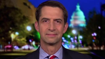 Sen. Tom Cotton: Biden's Afghan refugee blunders – improper vetting creates host of problems for US