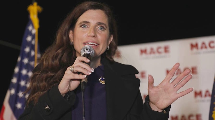 Coming up on ‘Fox News Sunday’: April 16