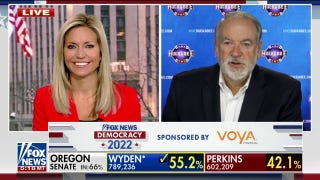 Mike Huckabee reacts to daughter Sarah Huckabee Sanders' 'historic' victory in Arkansas gubernatorial race - Fox News