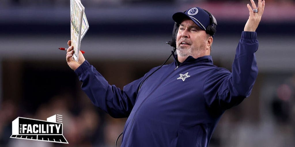Dallas Cowboys Lose to Bengals, McCarthy's Future in Question