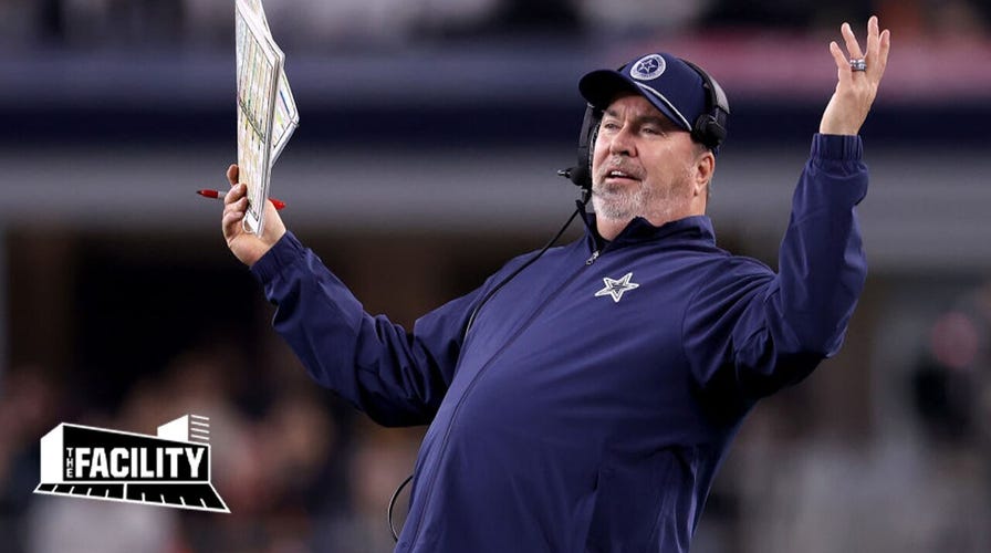 Why Cowboys loss vs. Bengals could end the Mike McCarthy era | The Facility