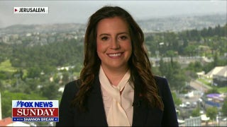 Biden’s ‘equivocal’ support for Israel is because of his ‘failing’ polls: Rep. Elise Stefanik - Fox News