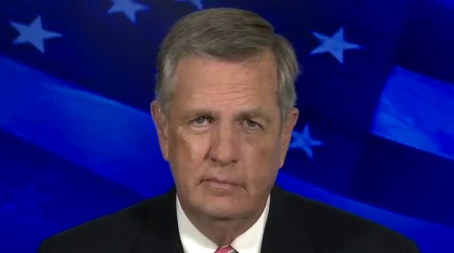 Brit Hume breaks down projections for Iowa caucuses
